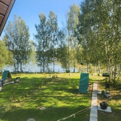 База отдыха Куба, Ивановская область