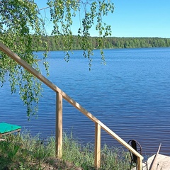 База отдыха Куба, Ивановская область