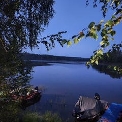 База отдыха Куба, Ивановская область