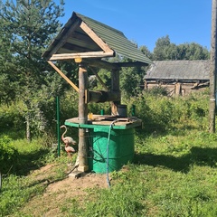 База отдыха Куба, Ивановская область