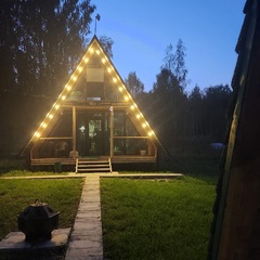 База отдыха Куба, Ивановская область