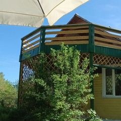 База отдыха Куба, Ивановская область