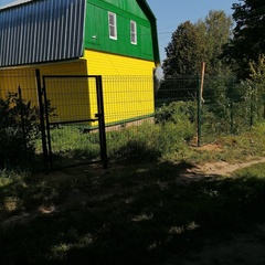 База отдыха Куба, Ивановская область