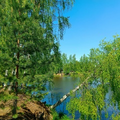 База отдыха Куба, Ивановская область