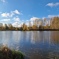 База отдыха Куба, Ивановская область