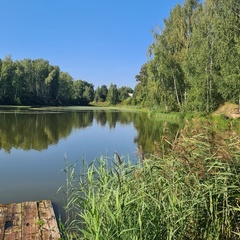 База отдыха Куба, Ивановская область