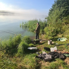 База отдыха Куба, Ивановская область