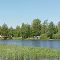 База отдыха Куба, Ивановская область