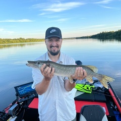 База отдыха Куба, Ивановская область