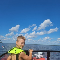 База отдыха Куба, Ивановская область