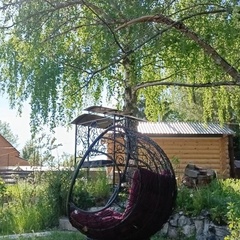 База отдыха Куба, Ивановская область