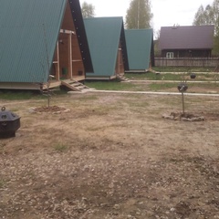 База отдыха Куба, Ивановская область