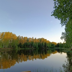 База отдыха Куба, Ивановская область