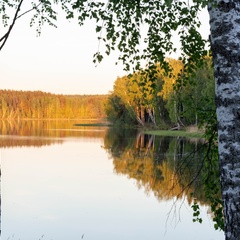 База отдыха Куба, Ивановская область