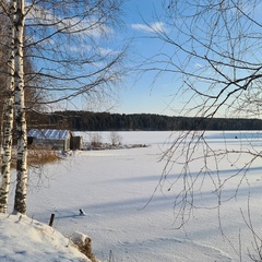 База отдыха Куба, Ивановская область
