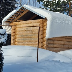 База отдыха Куба, Ивановская область