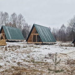 База отдыха Куба, Ивановская область