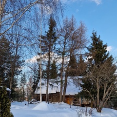 База отдыха Куба, Ивановская область