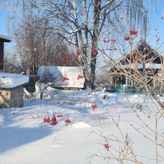 База отдыха Куба, Ивановская область