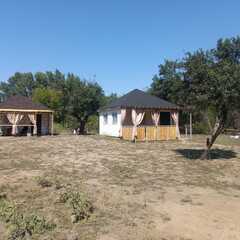 База отдыха Дыхание Волги, Астраханская область