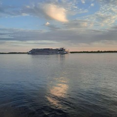 База отдыха Дыхание Волги, Астраханская область