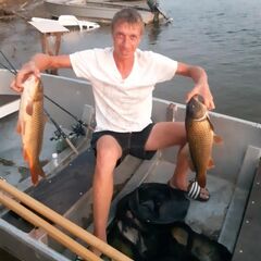 База отдыха Дыхание Волги, Астраханская область