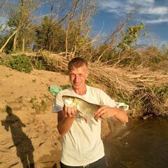 База отдыха Дыхание Волги, Астраханская область