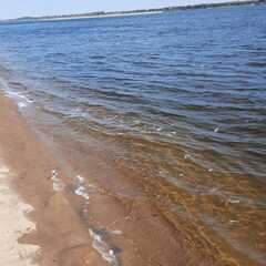 База отдыха Дыхание Волги, Астраханская область