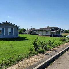 База отдыха Удачное место на Волге, Тверская область