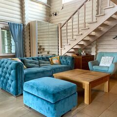 База отдыха Удачное место на Волге, Тверская область