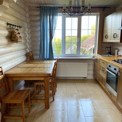 База отдыха Удачное место на Волге, Тверская область