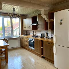 База отдыха Удачное место на Волге, Тверская область