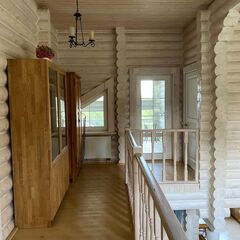 База отдыха Удачное место на Волге, Тверская область