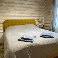 База отдыха Удачное место на Волге, Тверская область