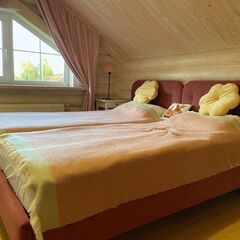 База отдыха Удачное место на Волге, Тверская область