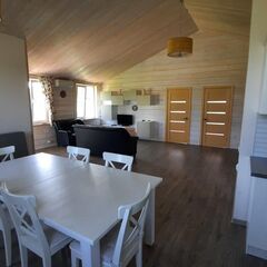 База отдыха Удачное место на Волге, Тверская область