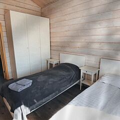 База отдыха Удачное место на Волге, Тверская область