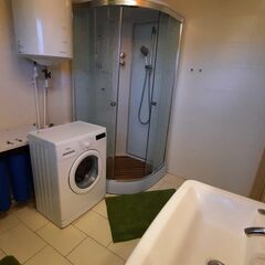 База отдыха Удачное место на Волге, Тверская область