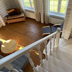 База отдыха Удачное место на Волге, Тверская область