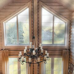 База отдыха Удачное место на Волге, Тверская область