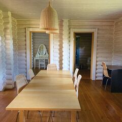 База отдыха Удачное место на Волге, Тверская область