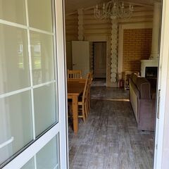 База отдыха Удачное место на Волге, Тверская область