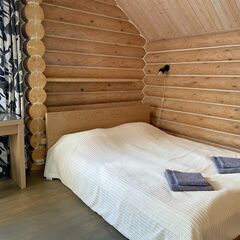 База отдыха Удачное место на Волге, Тверская область