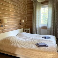 База отдыха Удачное место на Волге, Тверская область