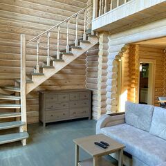 База отдыха Удачное место на Волге, Тверская область