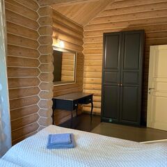 База отдыха Удачное место на Волге, Тверская область