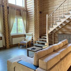 База отдыха Удачное место на Волге, Тверская область