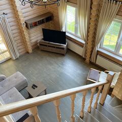 База отдыха Удачное место на Волге, Тверская область