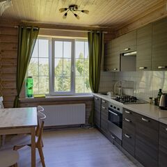 База отдыха Удачное место на Волге, Тверская область