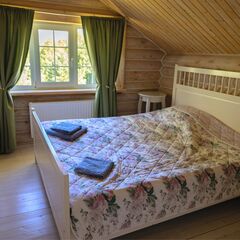 База отдыха Удачное место на Волге, Тверская область